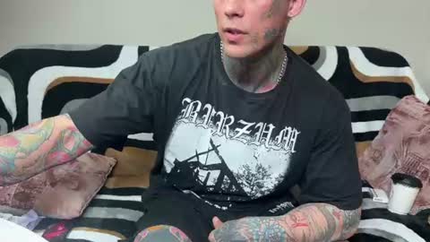 Tom online show from 06-27-26, 12:22