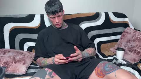 Tom online show from 06-29-26, 10:15