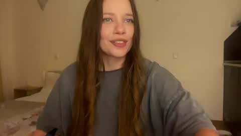 Aneutta online show from 07-26-26, 05:42
