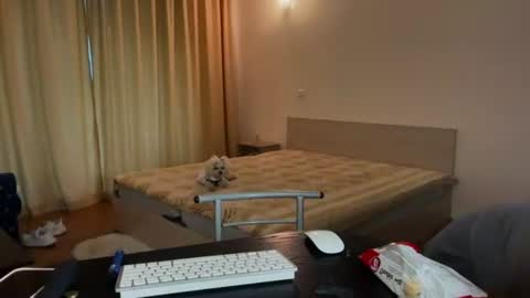Aneutta online show from 07-29-26, 04:16