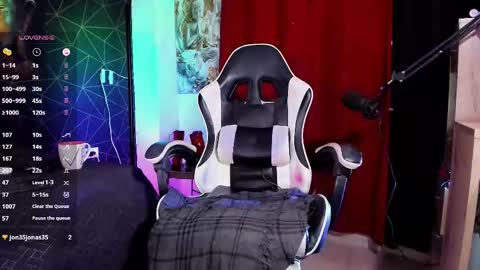 MissSophiaSpecter online show from 03-12-26, 06:14