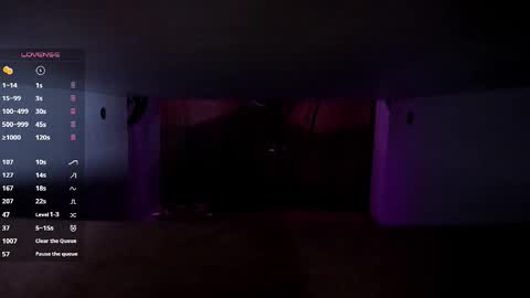 MissSophiaSpecter online show from 03-28-26, 05:23