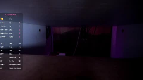 MissSophiaSpecter online show from 04-05-26, 06:16