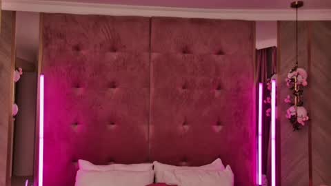 Anya online show from 02-21-25, 10:37