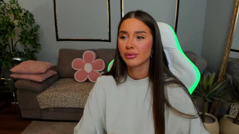 Anya online show from 03-24-26, 12:43