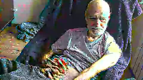 anyasa online show from 02-25-26, 07:07