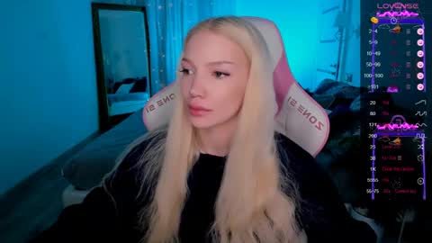 Anya online show from 05-21-26, 02:18