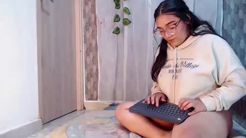 anyela_donecm online show from 03-20-26, 08:14