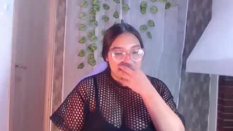 anyeladonemar online show from 05-11-26, 07:33