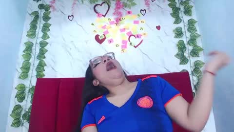 anyeladonemar online show from 07-03-26, 03:51
