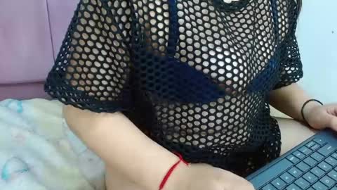 anyeladonemar online show from 07-08-26, 08:13