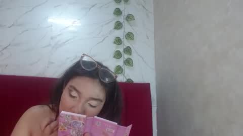 anyeladonemar online show from 07-18-26, 07:50