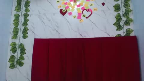 anyeladonemar online show from 07-28-26, 07:15