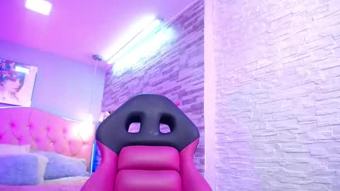 Anyela  online show from 12-03-24, 06:38