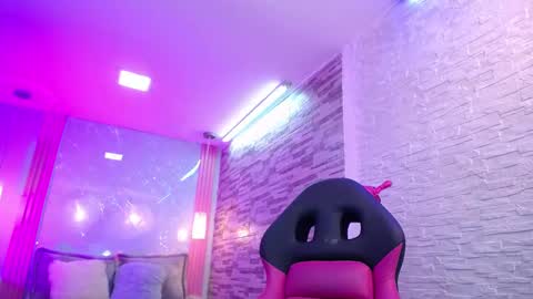 Anyela  online show from 01-13-25, 05:33