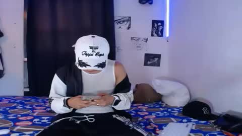 anyelo_sexyhot online show from 03-09-26, 02:48