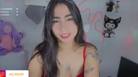 anyeluz_z online show from 04-20-26, 03:04
