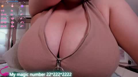Anyi online show from 02-26-26, 05:28