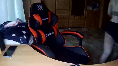 AnyonexSomy online show from 05-22-26, 02:33