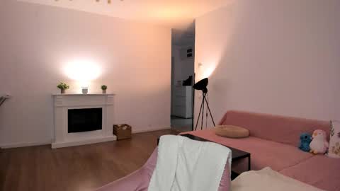 Anysa Smith online show from 05-21-26, 02:07