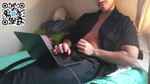 Instagram  online show from 07-14-26, 02:34
