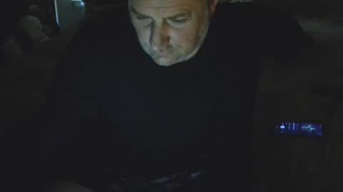 Daddy online show from 05-25-26, 04:24