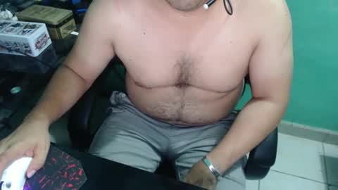 Sarawat Chaichana online show from 05-04-26, 03:13