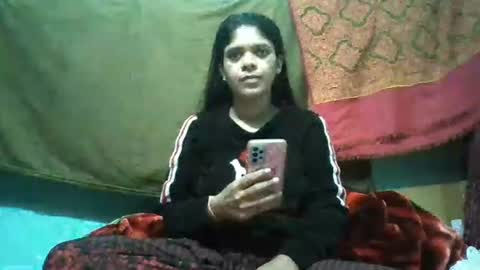 Aparalux online show from 02-11-26, 03:22