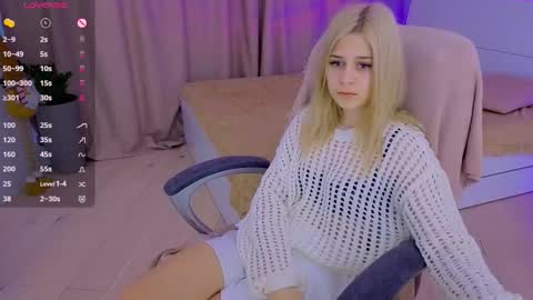 ApheliaStar online show from 03-07-26, 03:42