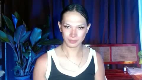 Roman Goddess online show from 03-02-26, 01:18