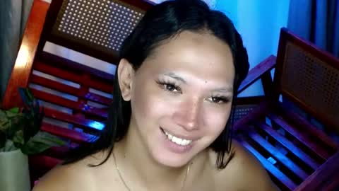 Roman Goddess online show from 07-30-26, 07:29
