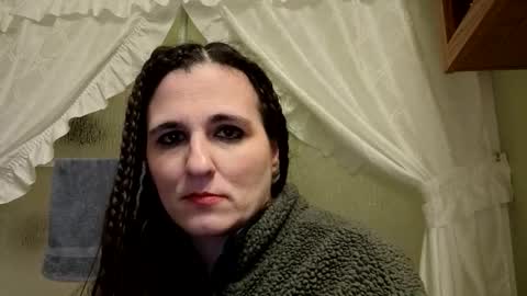 Snapshot of aphrodite60 chatting on 01-18-26, 06:06 Aphrodite60 online show from 01-18-26, 06:06