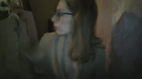 Aphrodity Rox online show from 03-08-26, 02:04