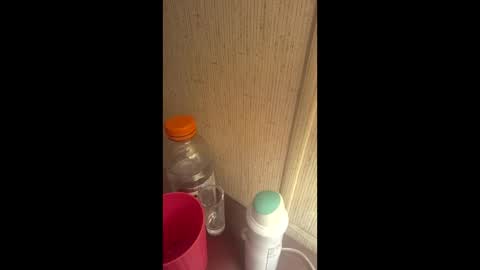 Babyred0211 online show from 04-10-26, 05:01