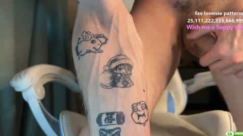 Snapshot of apollojam chatting on 06-29-26, 02:40 August BUY MY VIDEOS IN MY BIO. SALE 20 online show from 06-29-26, 02:40
