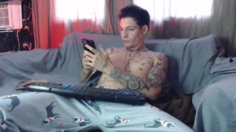 Apolo online show from 02-11-26, 09:42