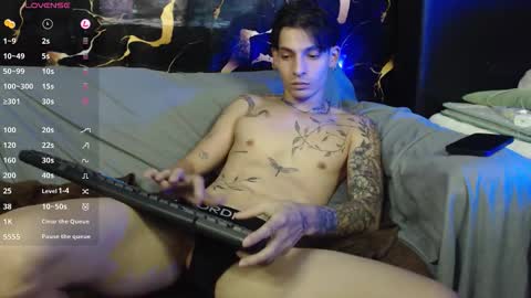 Apolo online show from 03-22-26, 11:19