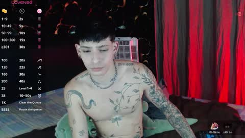 Apolo online show from 03-28-26, 12:10