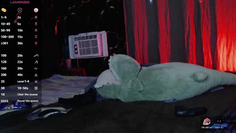 Apolo online show from 04-09-26, 11:43