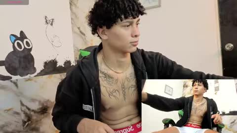 APOLO online show from 04-23-26, 08:11