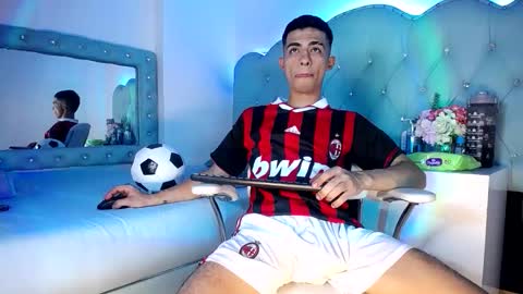 Apolo Richards online show from 03-16-26, 07:29