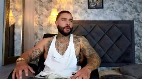 Apolo online show from 09-13-25, 09:58