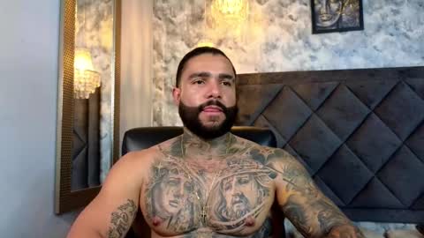 Apolo online show from 09-15-25, 11:05