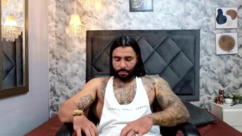 Apolo online show from 09-27-25, 09:53