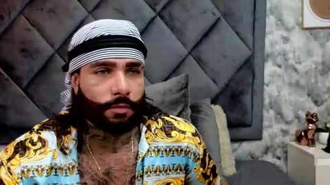 Apolo online show from 10-02-25, 11:12