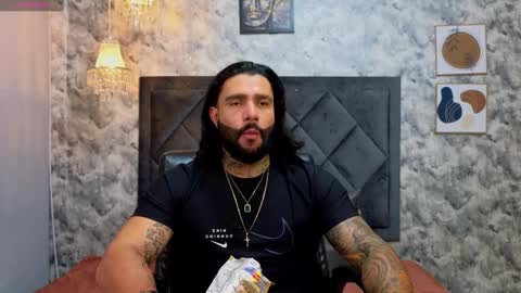 Apolo online show from 11-27-25, 09:28