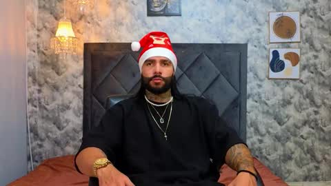 Apolo online show from 11-29-25, 09:51