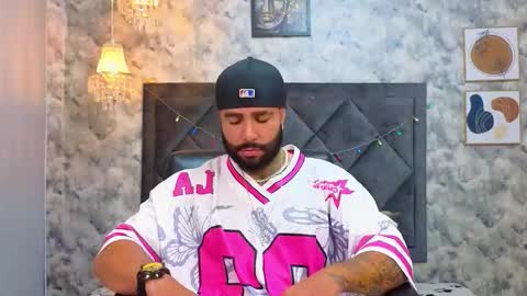 Apolo online show from 12-02-25, 10:27