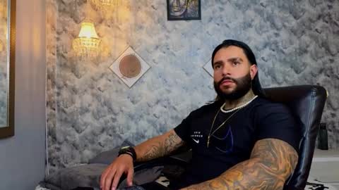 Apolo online show from 01-07-26, 10:23