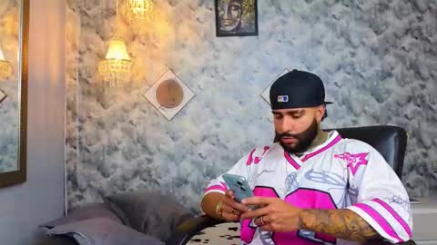 Apolo online show from 01-16-26, 09:19